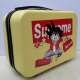 Deciji Koferi set vucilica+torba mod.56 Supreme Goku zuti