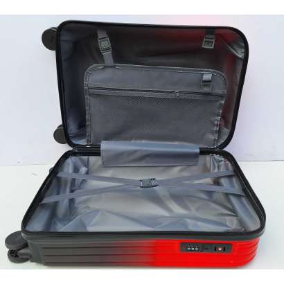 DECIJI KOFERI VELIKI MOD.71 Super Mario crveni