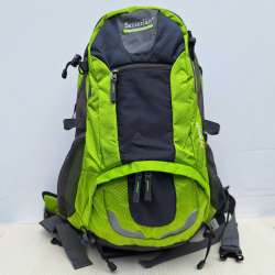 Planinarski ranac S1553 Senterlan 38 L zeleni