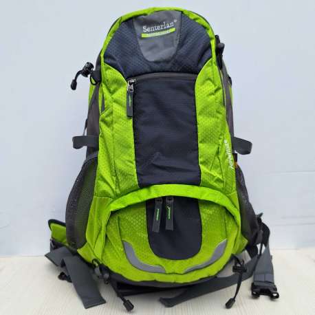 Planinarski ranac S1553 Senterlan 38 L zeleni