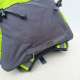 Planinarski ranac S1553 Senterlan 38 L zeleni