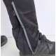 Moto pantalone Dainese Air Tex crno crvene