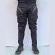Moto pantalone Dainese Air Tex crno sive