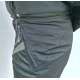 Moto pantalone Dainese Air Tex crno sive