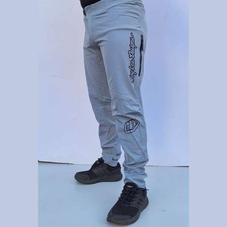 Moto pantalone Troy Lee Designs sive