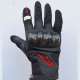 Rukavice Alpinestars Markez MM93 crno - crvene
