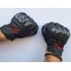 Rukavice Alpinestars Markez MM93 crno - crvene