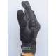 Rukavice Alpinestars Markez MM93 crno - crvene
