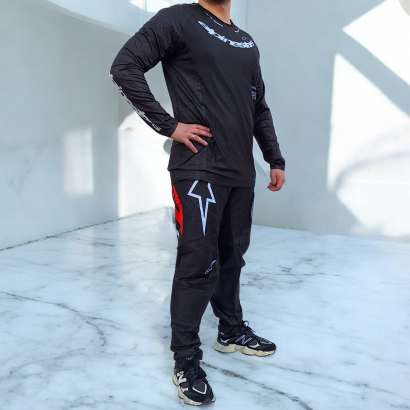 Moto kros odelo ALPINESTARS mod.25