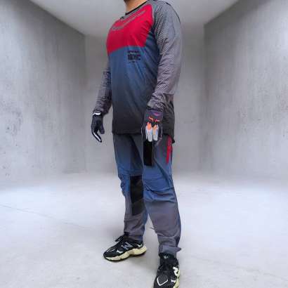 Moto kros odelo ALPINESTARS mod.21