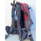 Planinarski ranac S1553 Senterlan 38 L bordo