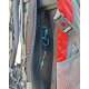 Planinarski ranac S1553 Senterlan 38 L bordo