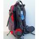 Planinarski ranac S1553 Senterlan 38 L bordo