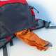 Planinarski ranac S1553 Senterlan 38 L bordo