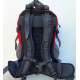 Planinarski ranac S1553 Senterlan 38 L bordo