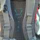 Planinarski ranac S1553 Senterlan 38 L bordo