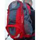 Planinarski ranac S1553 Senterlan 38 L bordo