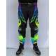 Moto kros pantalone FXR mod.22