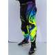 Moto kros pantalone FXR mod.22
