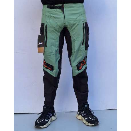 Moto kros pantalone LEAT mod.24
