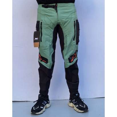 Moto kros pantalone LEAT mod.24