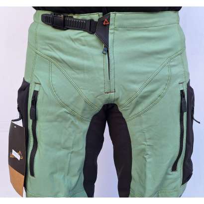 Moto kros pantalone LEAT mod.24
