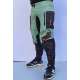 Moto kros pantalone LEAT mod.24
