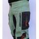 Moto kros pantalone LEAT mod.24
