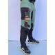 Moto kros pantalone LEAT mod.24