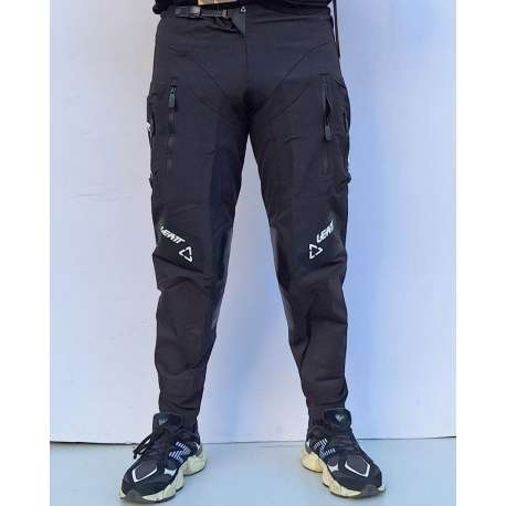Moto kros pantalone LEAT mod.26