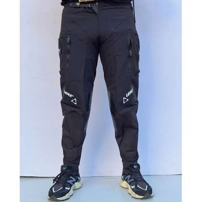 Moto kros pantalone LEAT mod.26