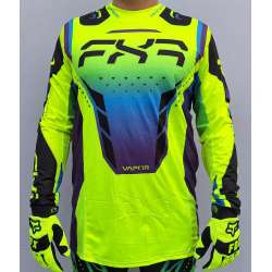 Moto kros dres FXRmod.22