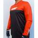 Moto kros dres LEAT mod.26