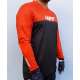 Moto kros dres LEAT mod.26