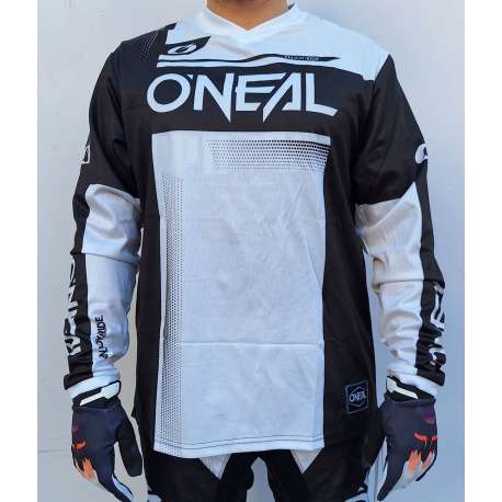 Moto kros dres LEAT mod.27