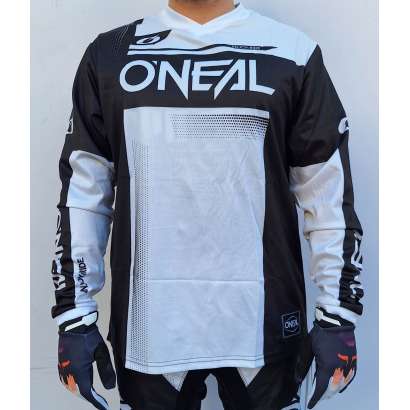 Moto kros dres LEAT mod.27