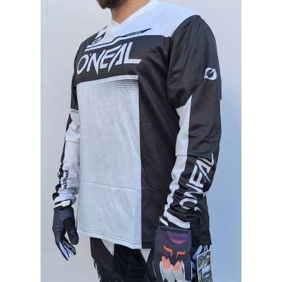 Moto kros dres LEAT mod.27