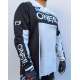 Moto kros dres LEAT mod.27