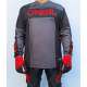 Moto kros dres LEAT mod.28