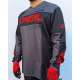 Moto kros dres LEAT mod.28