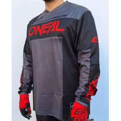 Moto kros dres LEAT mod.28