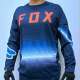 Moto kros dres Fox mod.7