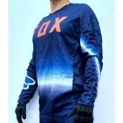 Moto kros dres Fox mod.7