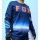 Moto kros dres Fox mod.7