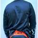 Moto kros dres Fox mod.7