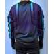 Moto kros dres Fox mod.10