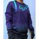 Moto kros dres Fox mod.10