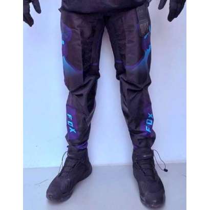 Moto kros pantalone FOX mod.10