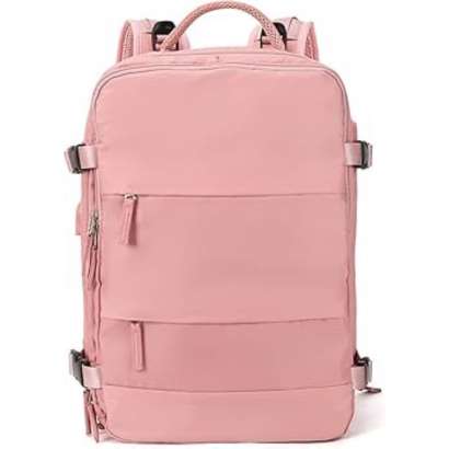 Wizz Air kabinski ranac 40x30x20 ručni prtljag NP 5517 roze