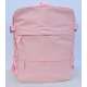 Wizz Air kabinski ranac 40x30x20 ručni prtljag NP 5517 roze